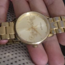 Coach | Women's Grand

Watch | Movado