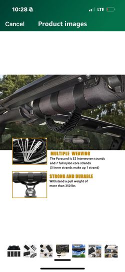 Jeep Wrangler Handles accessories