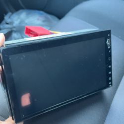 Apple Car Play
