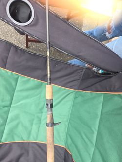 GARAGE SALE GLOOMIS