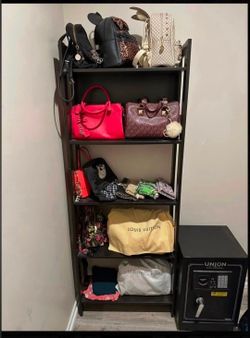 Wooden Shelf/Rack