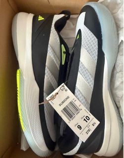 Adidas Basketball Tennis Shoes