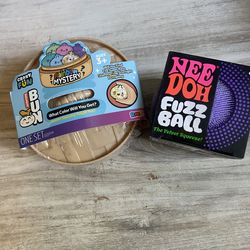 Nee doh and dumpling Easter bundle