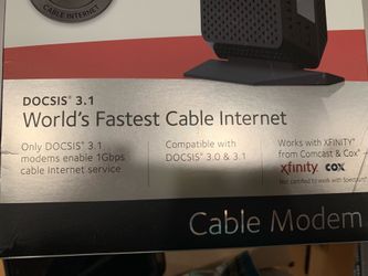 Modem