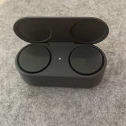 Earbuds
