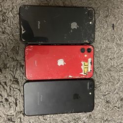 iPhones For Sale 