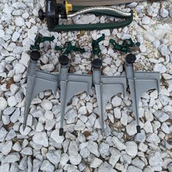 Sprinklers- Count 8 Price Is For All