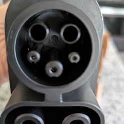 Tesla Charger Adapter for Kia EV