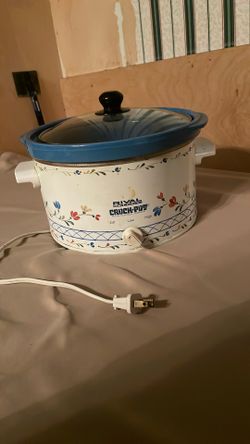 Rival Crockpot