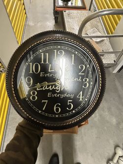 Clock 