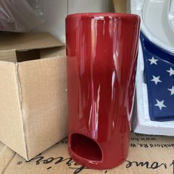 Home Interiors Botanera Se Bandera Y Candle Holder 