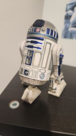 Art Fx. Star Wars. Collectibles. Kotobukiya Statues.