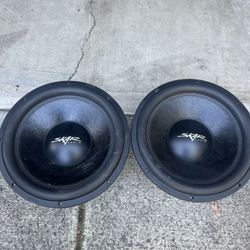 SKAR AUDIO 