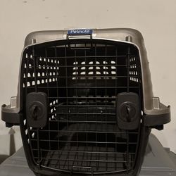 Top Paw Portable Pet Kennel