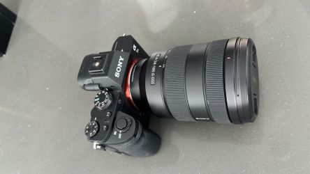SONY A7ii