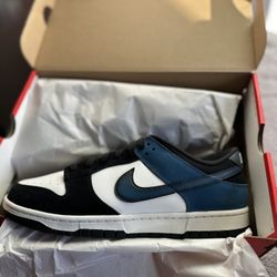 Nike Dunk Low Size 11