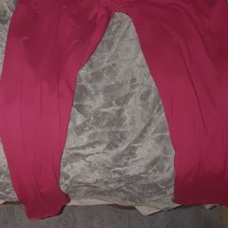 Stretchy Leggings pants