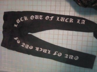 Jeans from  21
