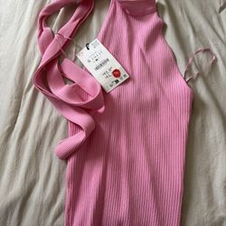 Zara Top 