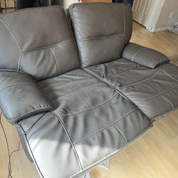 Couches And Tv Stand