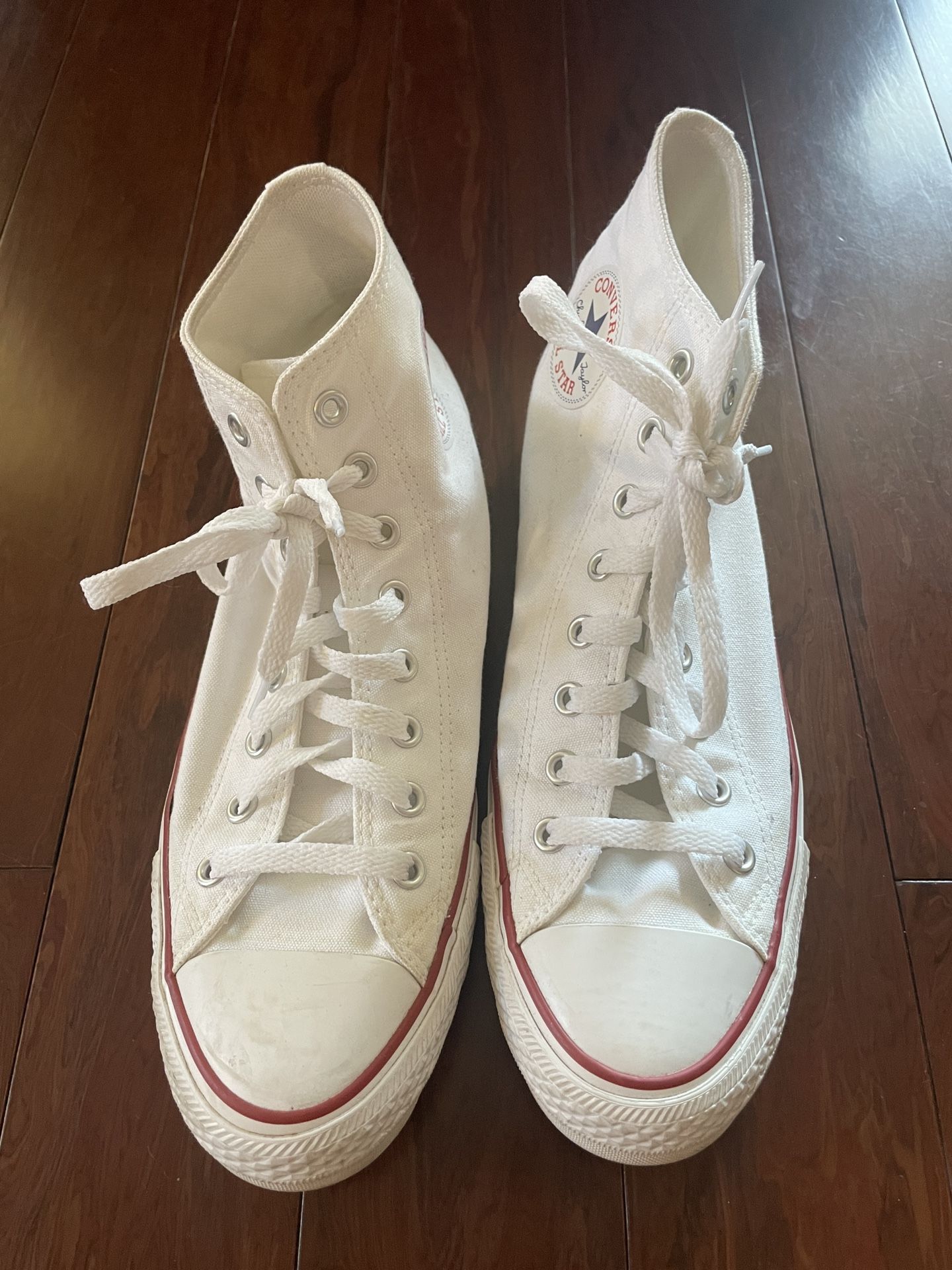 Converse Chuck Taylor All Star