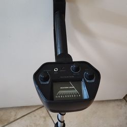 Metal Detector 