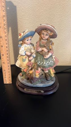 Collection Figurines