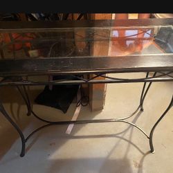 Entry Table 