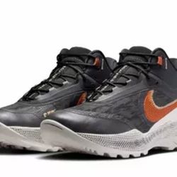 Nike React SFB Carbon Hiking Boots 