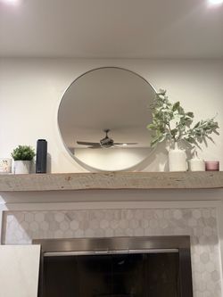 Mantel