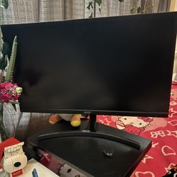 Acer Monitor 24 Inches 
