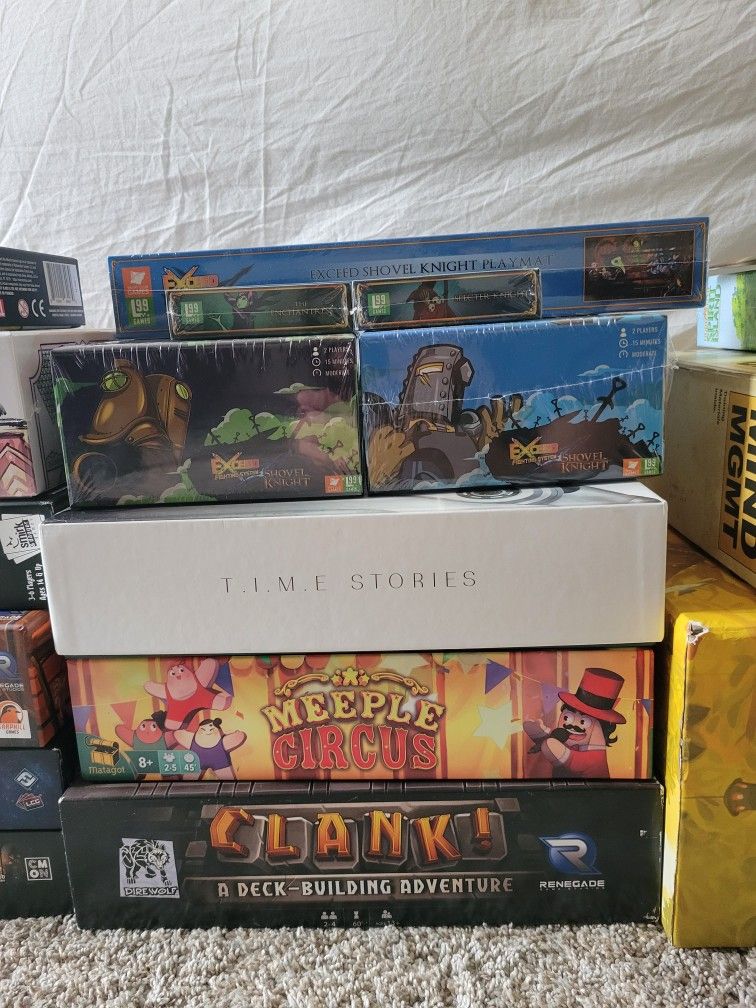 Board Games For Sale for Sale in Bothell, WA OfferUp