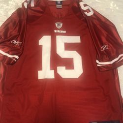 49ers Jersey