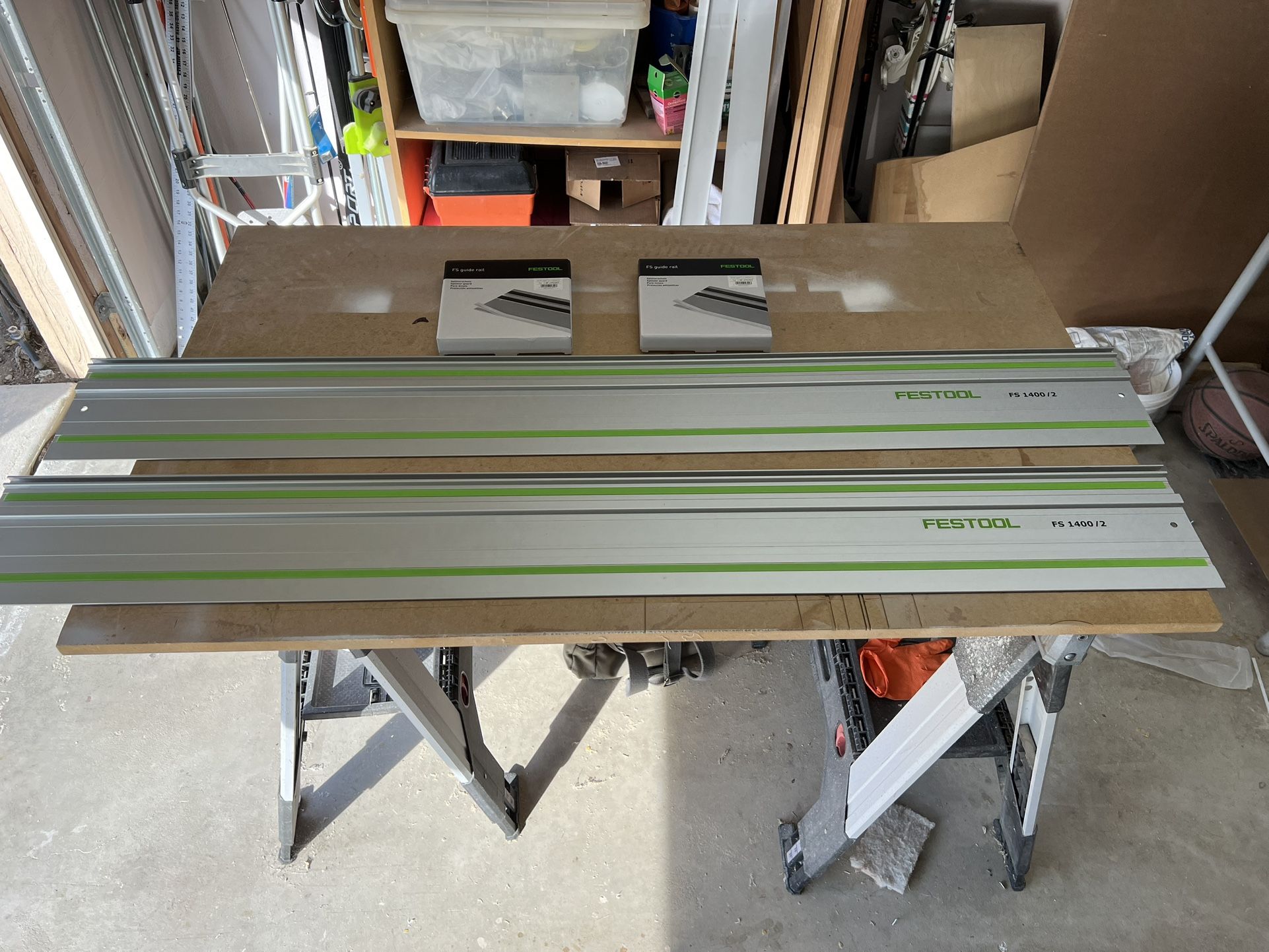 Festool Guide Rail for Sale in Agoura Hills, CA - OfferUp