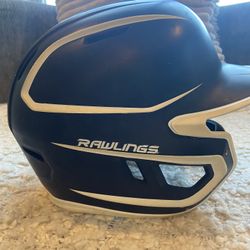 Rawlings Baseball Helmet 