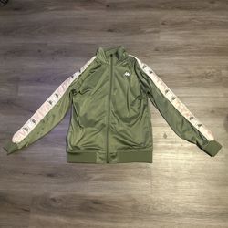 kappa jacket