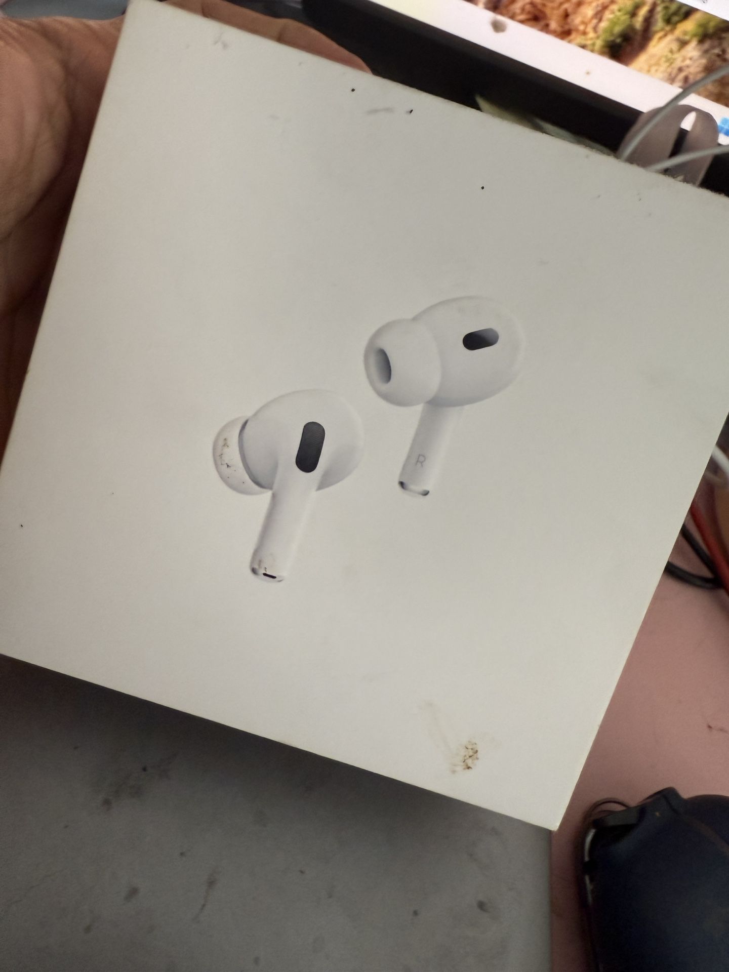 AirPods Pro 2