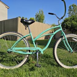 FIRMSTRONG BEACH CRUISER SIZE 26