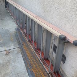 12 Ft Ladder 