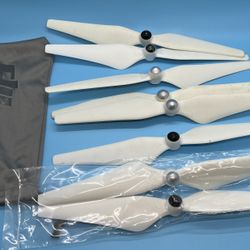 Dji Phantom 3 Propellers With Pouch