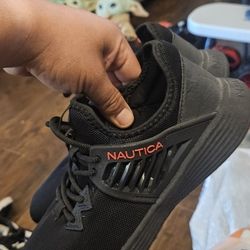 Nautica Shoes