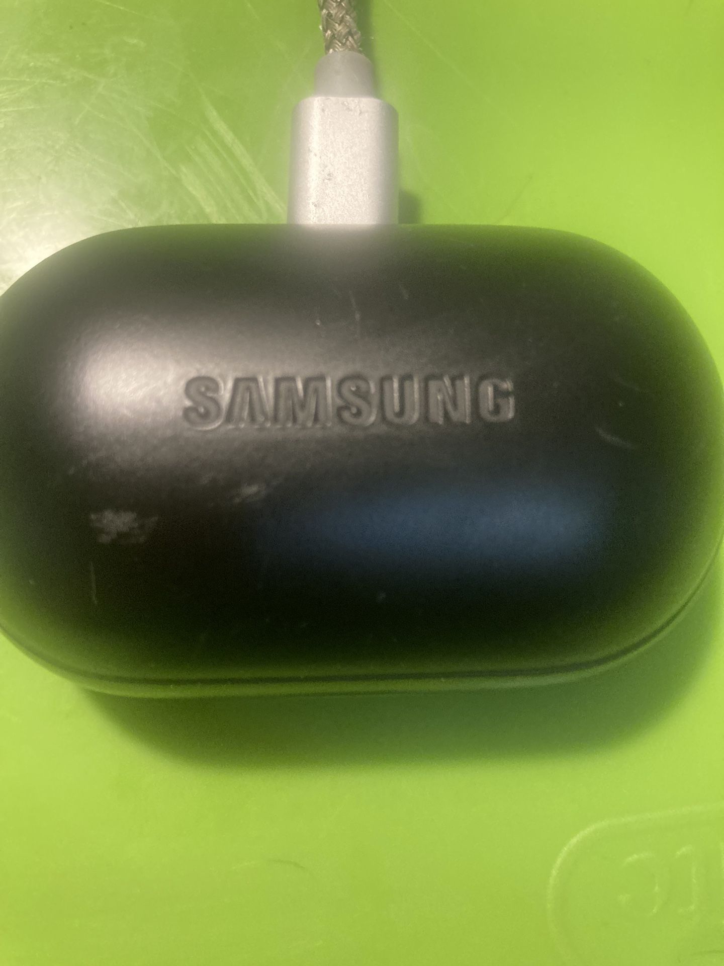 Samsung Ear Pods