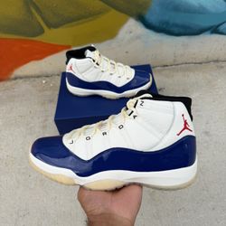 Jordan 11 “rare Air” Sizes 8.5m, 13m, 14m