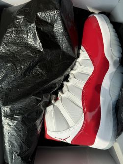 Jordan 11 Retro Cherry