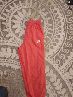 Nike sweat pants