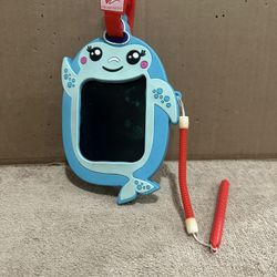 SKETCH  PAL  DOODiE   BOARD   