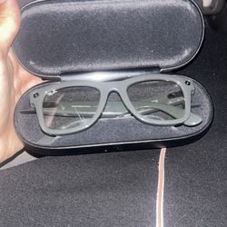 Ray Bands Meta