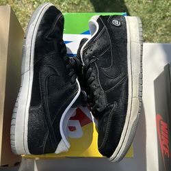 Medicom toy SB Dunk