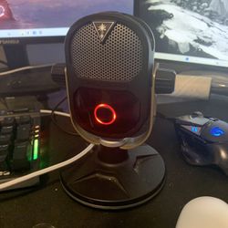 Turtle Beach Standing Mic