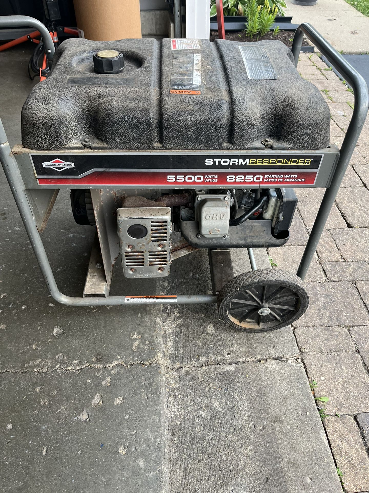 Generator